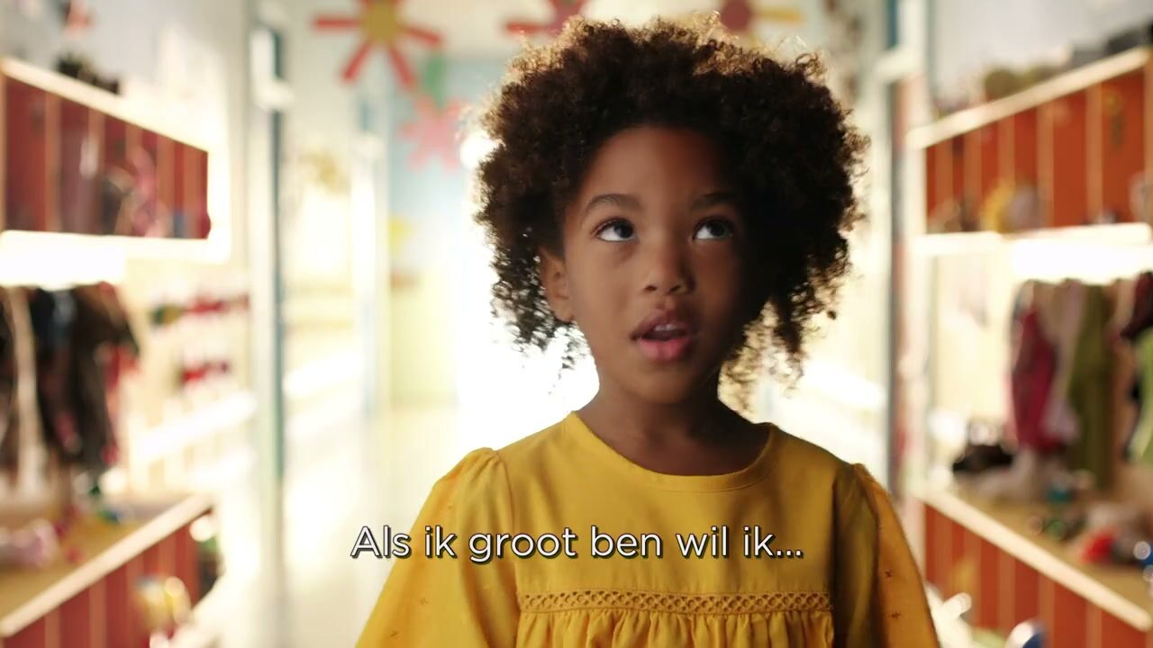 Preventiespotje uit de reeks De Waarheid over Drugs